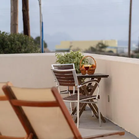 Kapeli Suites Michalis ヴィラ Emporio (Santorini)