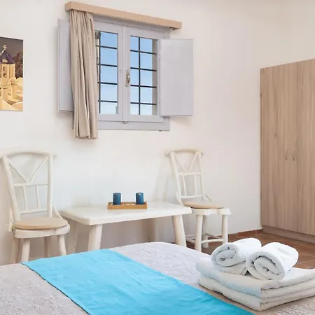 Kapeli Suites Michalis فيلة *